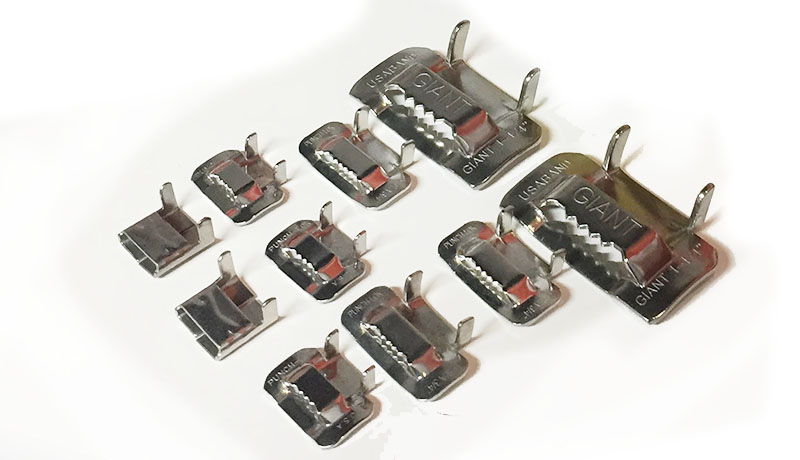 Buckles & Clips